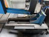 DoALL DS-600SA Dual Miter Semi-Auto Horizontal Band Saw: 23.8&rdquo; x 18&rdquo; Cap - 4