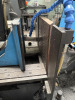 DoALL DS-600SA Dual Miter Semi-Auto Horizontal Band Saw: 23.8&rdquo; x 18&rdquo; Cap - 5