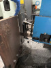DoALL DS-600SA Dual Miter Semi-Auto Horizontal Band Saw: 23.8&rdquo; x 18&rdquo; Cap - 6