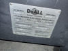 DoALL DS-600SA Dual Miter Semi-Auto Horizontal Band Saw: 23.8&rdquo; x 18&rdquo; Cap - 11