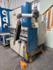 33 Ton x 5&rsquo; Baileigh BP-3305 CNC Press Brake - 2