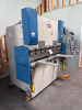 33 Ton x 5&rsquo; Baileigh BP-3305 CNC Press Brake - 3