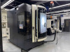 2020 DMG Mori DMU 75 MonoBLOCK 5 AXIS MACHINING CENTER: (5-axis, metal milling CNC) Featuring Celos - 2