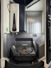 2020 DMG Mori DMU 75 MonoBLOCK 5 AXIS MACHINING CENTER: (5-axis, metal milling CNC) Featuring Celos - 5