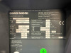 2020 DMG Mori DMU 75 MonoBLOCK 5 AXIS MACHINING CENTER: (5-axis, metal milling CNC) Featuring Celos - 6
