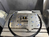 2020 DMG Mori DMU 75 MonoBLOCK 5 AXIS MACHINING CENTER: (5-axis, metal milling CNC) Featuring Celos - 7