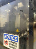 2020 DMG Mori DMU 75 MonoBLOCK 5 AXIS MACHINING CENTER: (5-axis, metal milling CNC) Featuring Celos - 14