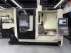 2020 DMG Mori CMX 1100V 3 AXIS MACHINING CENTER (3-axis metal milling CNC - 4