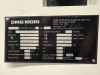 2020 DMG Mori CMX 1100V 3 AXIS MACHINING CENTER (3-axis metal milling CNC - 5