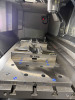 2020 DMG Mori CMX 1100V 3 AXIS MACHINING CENTER (3-axis metal milling CNC - 11