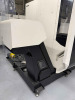 2020 DMG Mori CMX 1100V 3 AXIS MACHINING CENTER (3-axis metal milling CNC - 16
