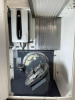 2019 DMG Mori CMXU 50 (5-axis, metal milling CNC). With Celos control and 12K RPM, - 5