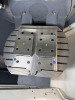 2019 DMG Mori CMXU 50 (5-axis, metal milling CNC). With Celos control and 12K RPM, - 9