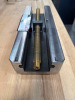 Lang Technik USA Makro-Grip FS 125, 5-Axis Vise - 3