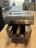 Lang Technik USA Makro-Grip 125, 5-Axis Vise, 125mm Jaw Width, 0-255mm Clamping Range - 2