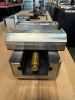 Lang Technik USA Makro-Grip 125, 5-Axis Vise, 125mm Jaw Width, 0-255mm Clamping Range - 3