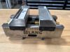 Lang Technik USA Makro-Grip 125, 5-Axis Vise, 125mm Jaw Width, 0-255mm Clamping Range - 4