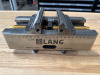 Lang Technik USA Makro-Grip 125, 5-Axis Vise, 125mm Jaw Width, 0-255mm Clamping Range - 4