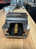 Lang Technik USA Makro-Grip 125, 5-Axis Vise, 125mm Jaw Width, 0-205mm Clamping Range - 3
