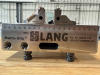 Lang Technik USA Makro-Grip 125, 5-Axis Vise, 125mm Jaw Width, 0-205mm Clamping Range - 5
