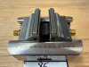 Lang Technik USA Makro-Grip 125, 5-Axis Vise, 77mm Jaw Width, 0-155mm Clamping Range