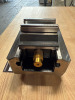 Lang Technik USA Makro-Grip 125, 5-Axis Vise, 77mm Jaw Width, 0-155mm Clamping Range - 2