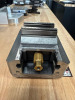 Lang Technik USA Makro-Grip 125, 5-Axis Vise, 77mm Jaw Width, 0-155mm Clamping Range - 3