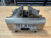 Lang Technik USA Makro-Grip 125, 5-Axis Vise, 77mm Jaw Width, 0-155mm Clamping Range - 4