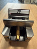 Lang Technik USA Makro-Grip 125, 5-Axis Vise, 125mm Jaw Width, 0-205mm Clamping Range - 2