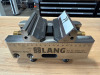 Lang Technik USA Makro-Grip 125, 5-Axis Vise, 125mm Jaw Width, 0-205mm Clamping Range - 4