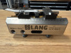 Lang Technik USA Makro-Grip 125, 5-Axis Vise, 77mm Jaw Width, 0-205mm Clamping Range - 4