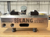 Lang Technik USA Makro-Grip 125, 5-Axis Vise, 77mm Jaw Width, 0-205mm Clamping Range - 5
