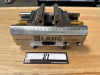 Lang Technik USA Makro-Grip 125, 5-Axis Vise, 77mm Jaw Width, 0-205mm Clamping Range