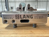 Lang Technik USA Makro-Grip 125, 5-Axis Vise, 77mm Jaw Width, 0-205mm Clamping Range - 5