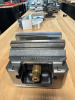 Lang Technik USA Makro-Grip 125, 5-Axis Vise, 125mm Jaw Width, 0-155mm Clamping Range - 3
