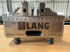 Lang Technik USA Makro-Grip 125, 5-Axis Vise, 125mm Jaw Width, 0-155mm Clamping Range - 5