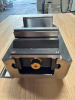 Lang Technik USA Makro-Grip 125, 5-Axis Vise, 77mm Jaw Width, 0-155mm Clamping Range - 2