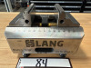 Lang Technik USA Makro-Grip 125, 5-Axis Vise, 77mm Jaw Width, 0-155mm Clamping Range - 4