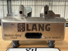 Lang Technik USA Makro-Grip 125, 5-Axis Vise, 77mm Jaw Width, 0-155mm Clamping Range - 5