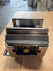 Lang Technik USA Makro-Grip 125, 5-Axis Vise, 125mm Jaw Width, 0-155mm Clamping Range - 2