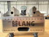 Lang Technik USA Makro-Grip 125, 5-Axis Vise, 125mm Jaw Width, 0-155mm Clamping Range - 5