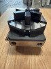Lang Technik USA Vasto-Clamp 96, 6-Jaw Chuck, 10-160mm Clamping Range - 2