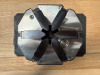 Lang Technik USA Vasto-Clamp 96, 6-Jaw Chuck, 10-160mm Clamping Range - 4