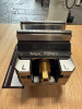 Lang Technik USA Makro-Grip 77, 5-Axis Vise, 77mm Jaw Width, 0-120mm Clamping Range - 2