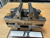 Lang Technik USA Makro-Grip 77, 5-Axis Vise, 77mm Jaw Width, 0-120mm Clamping Range - 4