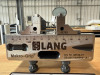 Lang Technik USA Makro-Grip 77, 5-Axis Vise, 77mm Jaw Width, 0-120mm Clamping Range - 5