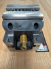 Lang Technik USA Makro-Grip 77, 5-Axis Vise, 77mm Jaw Width, 0-120mm Clamping Range - 3