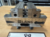 Lang Technik USA Makro-Grip 77, 5-Axis Vise, 77mm Jaw Width, 0-120mm Clamping Range - 4