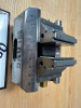 Lang Technik USA Makro-Grip 77, 5-Axis Vise, 46mm Jaw Width, 0-85mm Clamping Range - 4