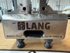 Lang Technik USA Makro-Grip 77, 5-Axis Vise, 46mm Jaw Width, 0-85mm Clamping Range - 5
